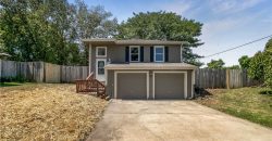 11548 N Oak Trafficway, Kansas City, MO 64155 | MLS#2506927