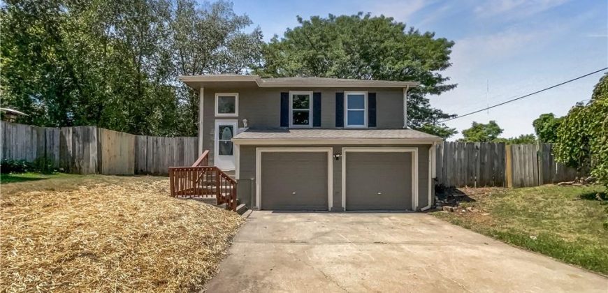 11548 N Oak Trafficway, Kansas City, MO 64155 | MLS#2506927