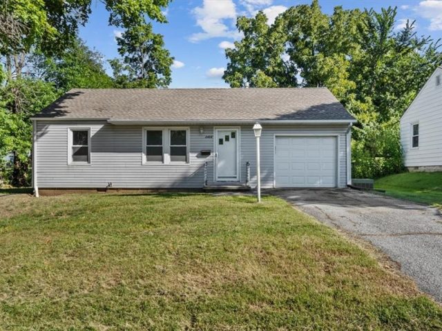 2408 NE 58th Street, Gladstone, MO 64118 | MLS#2509087