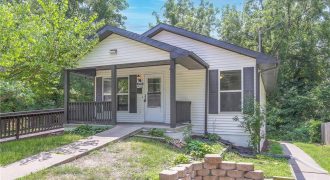 543  Richfield Road, Liberty, MO 64068 | MLS#2495744