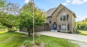 18502  Mo-C Highway, Trimble, MO 64492 | MLS#2501686