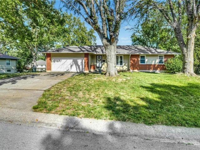 6909 N Central Street, Gladstone, MO 64118 | MLS#2506818