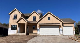 2102  Foxtail Drive, Kearney, MO 64060 | MLS#2507007