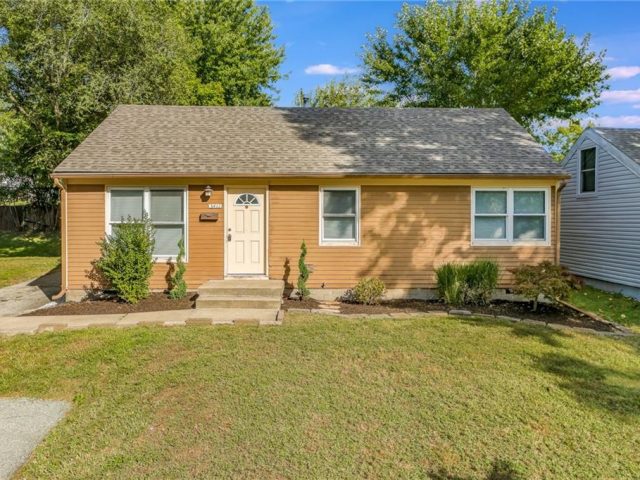 5411 N Indiana Avenue, Kansas City, MO 64119 | MLS#2509550