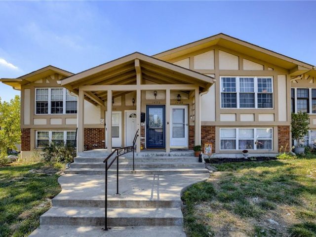 1490 NW 64th Terrace, Kansas City, MO 64118 | MLS#2512366