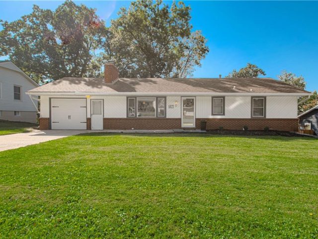 417 NE 55th Street, Kansas City, MO 64118 | MLS#2513194