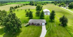 8409 NE 198th Street, Trimble, MO 64492 | MLS#2492388