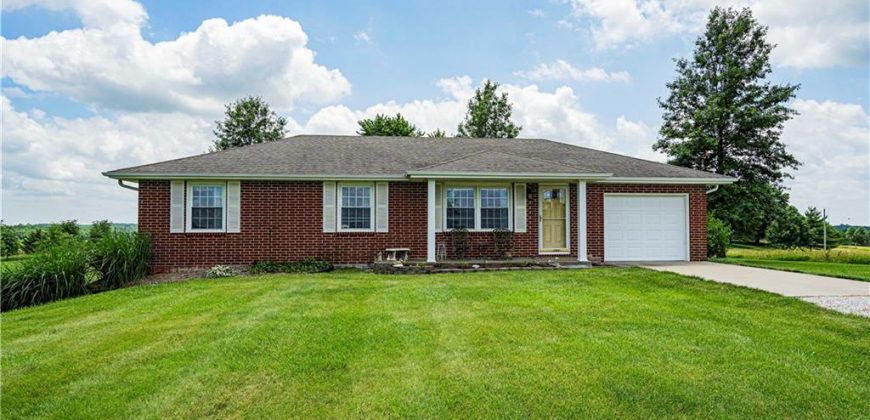 8409 NE 198th Street, Trimble, MO 64492 | MLS#2492388