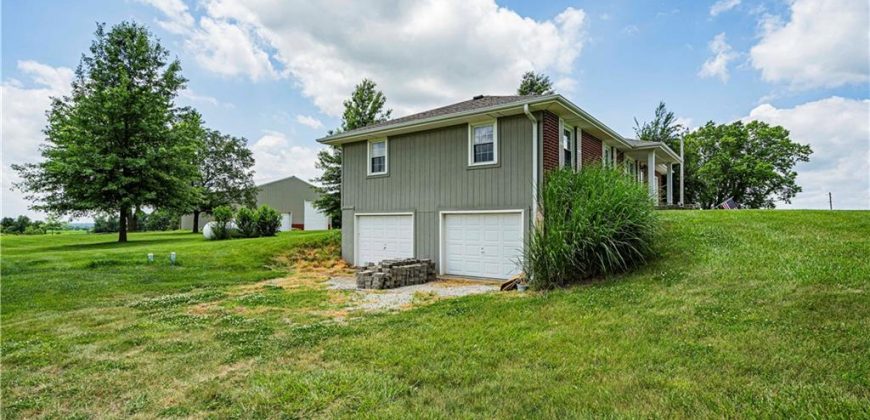 8409 NE 198th Street, Trimble, MO 64492 | MLS#2492388