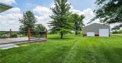 8409 NE 198th Street, Trimble, MO 64492 | MLS#2492388