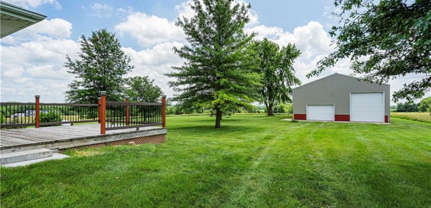 8409 NE 198th Street, Trimble, MO 64492 | MLS#2492388