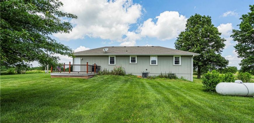 8409 NE 198th Street, Trimble, MO 64492 | MLS#2492388