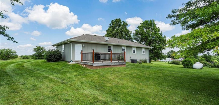 8409 NE 198th Street, Trimble, MO 64492 | MLS#2492388