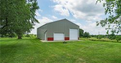 8409 NE 198th Street, Trimble, MO 64492 | MLS#2492388