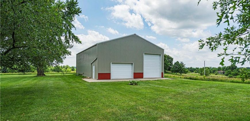 8409 NE 198th Street, Trimble, MO 64492 | MLS#2492388