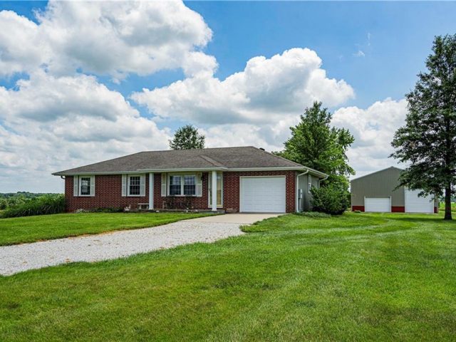 8409 NE 198th Street, Trimble, MO 64492 | MLS#2492388