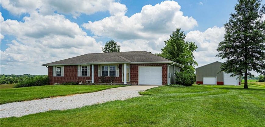 8409 NE 198th Street, Trimble, MO 64492 | MLS#2492388