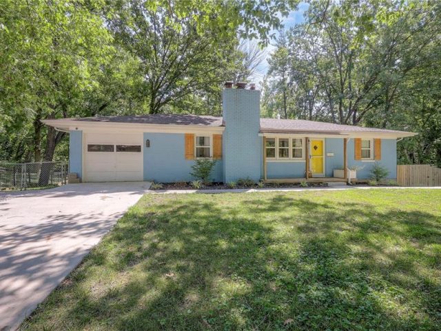 5439 N Cypress Avenue, Kansas City, MO 64119 | MLS#2499293