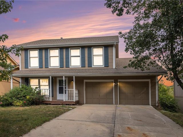 924 NW 62nd Terrace, Kansas City, MO 64118 | MLS#2509058