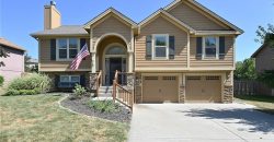 19615  Harbor Drive, Smithville, MO 64089 | MLS#2509468