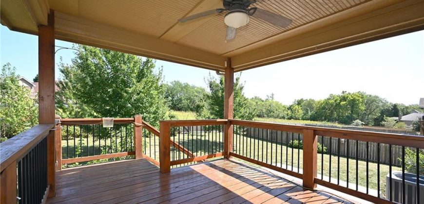 19615  Harbor Drive, Smithville, MO 64089 | MLS#2509468