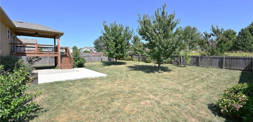 19615  Harbor Drive, Smithville, MO 64089 | MLS#2509468