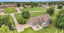 1009 NE 188th Street, Smithville, MO 64089 | MLS#2510233