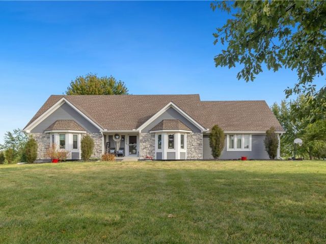 1009 NE 188th Street, Smithville, MO 64089 | MLS#2510233