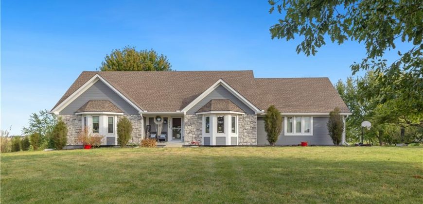 1009 NE 188th Street, Smithville, MO 64089 | MLS#2510233