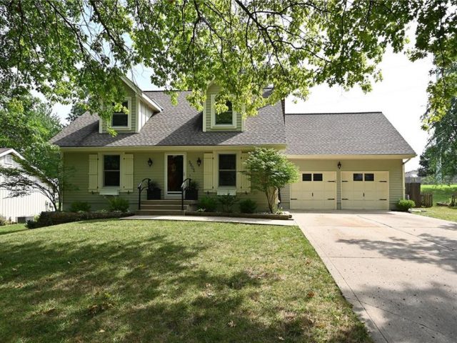 9805 N Highland Avenue, Kansas City, MO 64155 | MLS#2499829