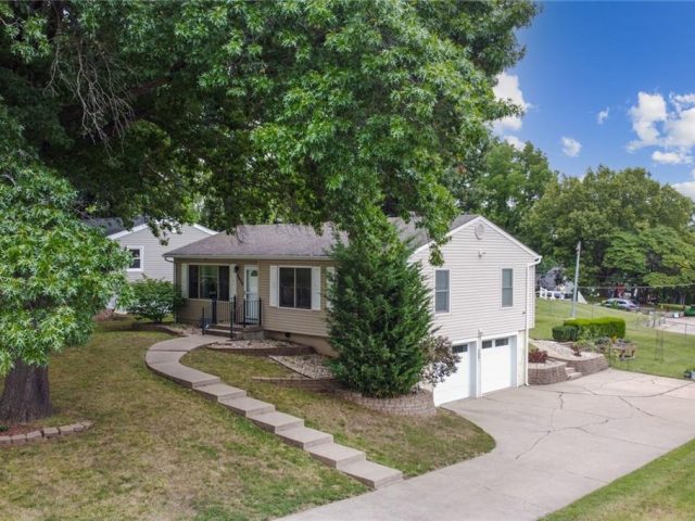 8409 N Virginia Avenue, Kansas City, MO 64155 | MLS#2505489