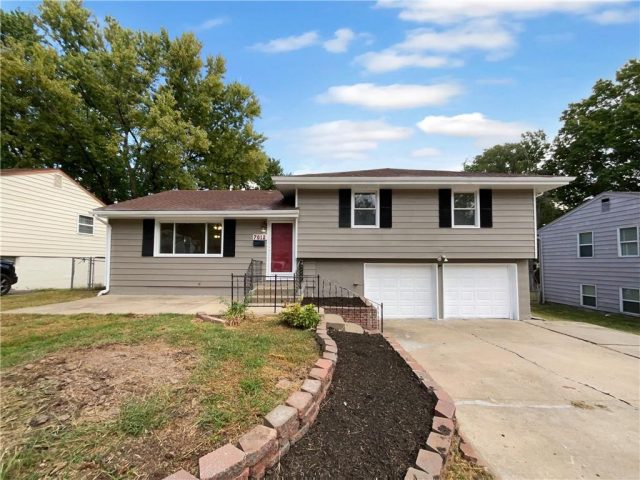 7812  56th Street, Kansas City, MO 64119 | MLS#2511342