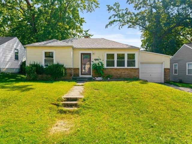 919 NE 44th Terrace, Kansas City, MO 64116 | MLS#2512879