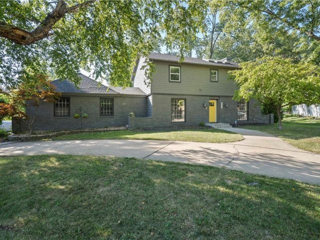 804 NE 100th Terrace, Kansas City, MO 64155 | MLS#2499077