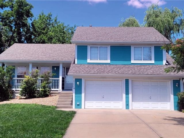 6208 N Bell Street, Kansas City, MO 64151 | MLS#2499947