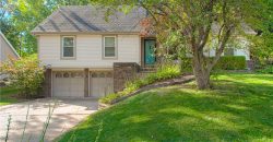 9803 NW Hampton Woods Drive, Parkville, MO 64152 | MLS#2512513