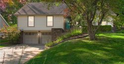 9803 NW Hampton Woods Drive, Parkville, MO 64152 | MLS#2512513