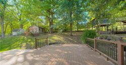 9803 NW Hampton Woods Drive, Parkville, MO 64152 | MLS#2512513