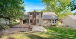 9803 NW Hampton Woods Drive, Parkville, MO 64152 | MLS#2512513