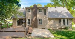 9803 NW Hampton Woods Drive, Parkville, MO 64152 | MLS#2512513