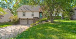 9803 NW Hampton Woods Drive, Parkville, MO 64152 | MLS#2512513