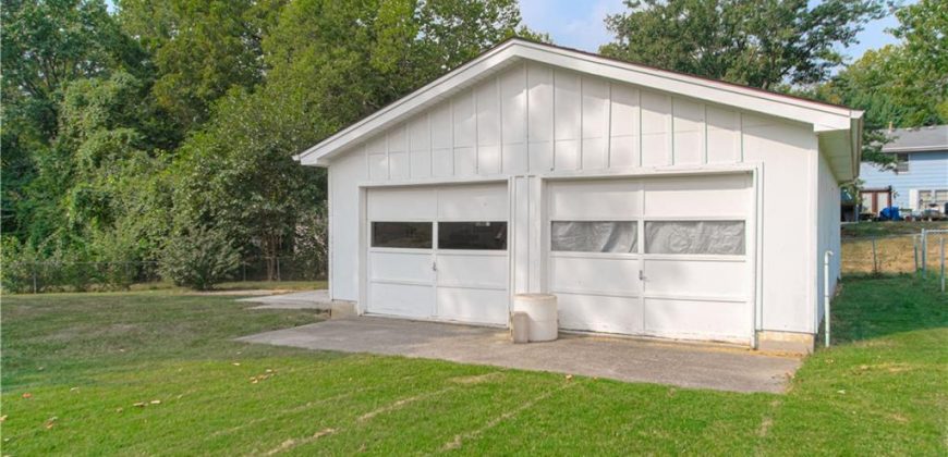 620 N Gallatin Street, Liberty, MO 64068 | MLS#2504174