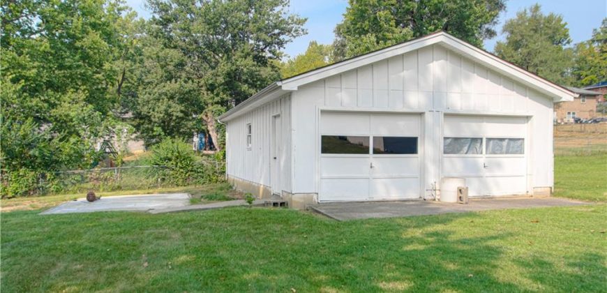 620 N Gallatin Street, Liberty, MO 64068 | MLS#2504174