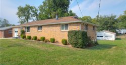 620 N Gallatin Street, Liberty, MO 64068 | MLS#2504174