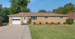 620 N Gallatin Street, Liberty, MO 64068 | MLS#2504174