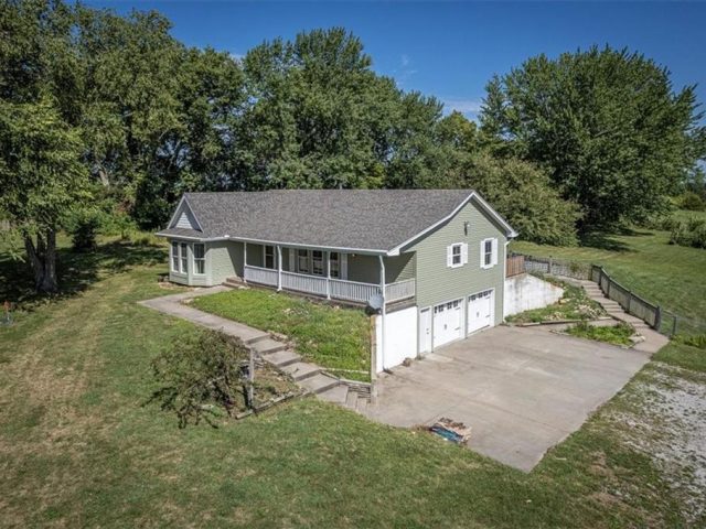 20408 NE 189th Street, Holt, MO 64048 | MLS#2496358