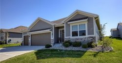 13705 NW 75th Street, Parkville, MO 64152 | MLS#2513079