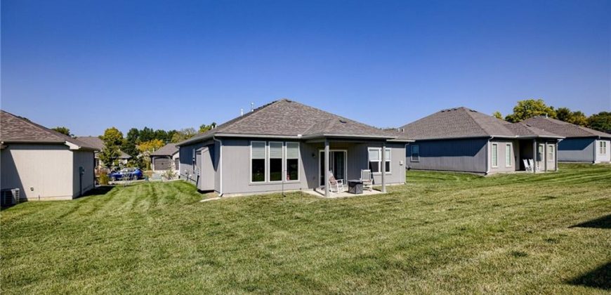 13705 NW 75th Street, Parkville, MO 64152 | MLS#2513079