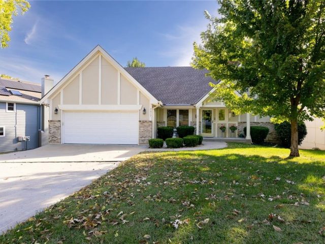 7317 N Wabash Avenue, Gladstone, MO 64118 | MLS#2513129