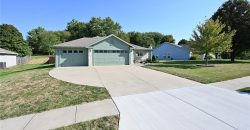 15880 NW 135th Street, Platte City, MO 64079 | MLS#2513609